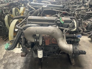 Iveco N/A 2011 - 504373462 F2BE0641 (GAS ENGINE) imagen 1