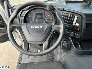 Iveco X-Way 2019 - 360 6x4, EURO 6, Leaf spring image 11