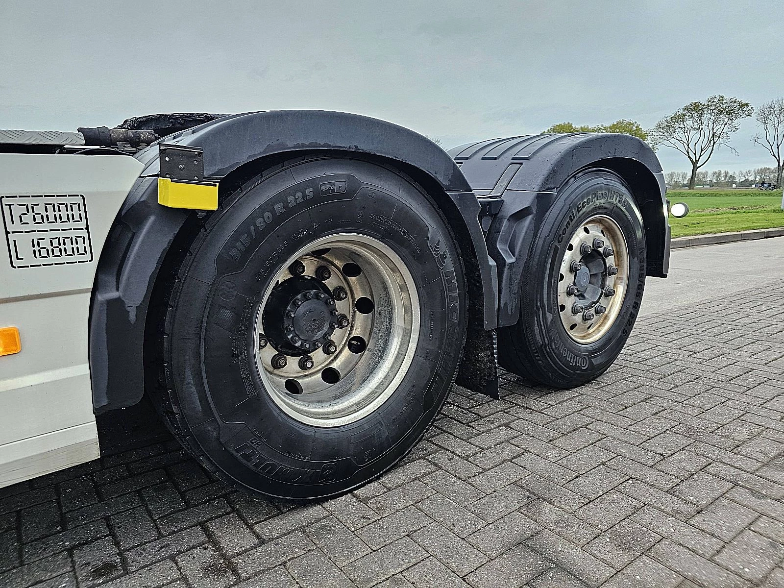 Volvo FH 2020 - 500 image 15