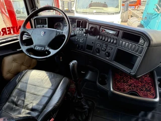 Scania R 2011 - R500 V8 imagem 11