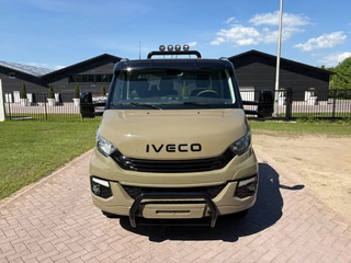 Iveco Daily 2018 - 40C18 Hi Matic automaat Be trekker 8.7 TON euro 6 (105.900KM obrazek 5