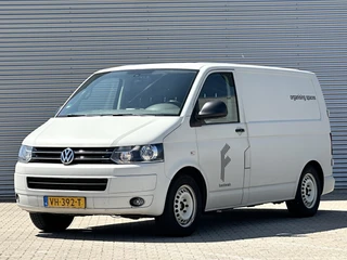 Volkswagen Transporter 2014 - 2.0 TDI L1H1 Automaat|Navi|Cruise for sale