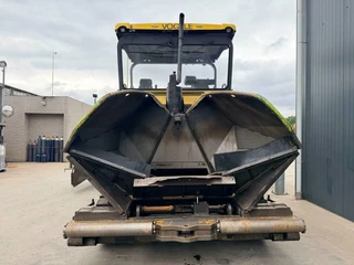 Vögele N/A 2011 - SUPER 1600-2 bild 9