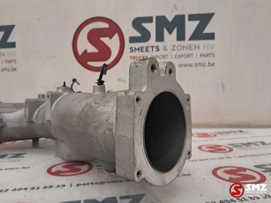 Ford 2023 - Occ intercooler uitlaatslang Ford Bild 3