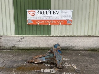 - Ripper CW 30 à vendre