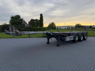 D-TEC FLEXITRAILER 2019 - N/A obrazek 2