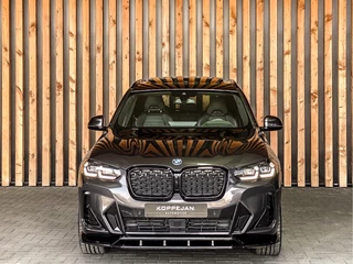 BMW X3 2023 - xDrive30e 292PK High Executive M-Sport afbeelding 25