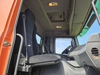 Mercedes-Benz Actros 2009 - 4148 obrazek 7