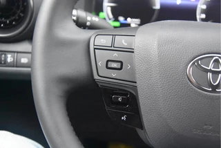 Toyota C-HR 2025 - 2.0 Plug-in Hybrid 220 Dynamic afbeelding 7