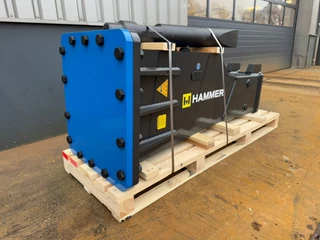 Hammer HS2400 2024 - N/A immagine 6