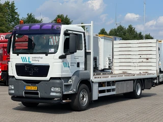 MAN TGS 2009 - 18.320 Oprijwagen Euro 5 te koop