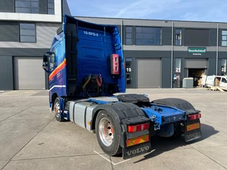 Volvo FH 2014 - 13.420 / Globetrotter / PTO / ADR zdjecie 6
