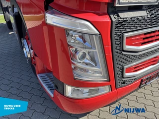 Volvo FH 2020 - 460 4x2 Valid ADR + PTO obrazek 7