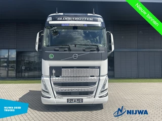 Volvo FH 2024 - 460 TC 4x2 VDS + Suitable for ADR obrazek 6
