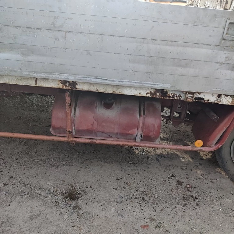 Renault 230 1983 image 8