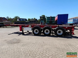 Van Hool A3C002 2018 - N/A zdjecie 14