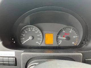 Mercedes-Benz Sprinter 2012 - 513 2.2 CDI image 31