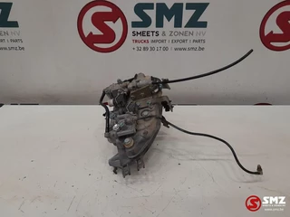 MAN N/A - Occ EGR klep D2676 MAN obrazek 2