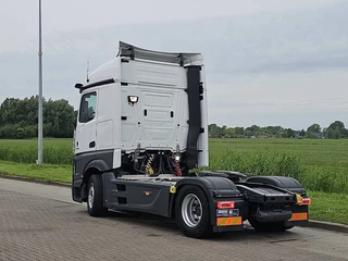 Mercedes-Benz Actros 2020 - 1848 LS image 6