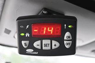 Mercedes-Benz Sprinter 2016 - 316 CDI L3 Koel vries bakwagen obrazek 14
