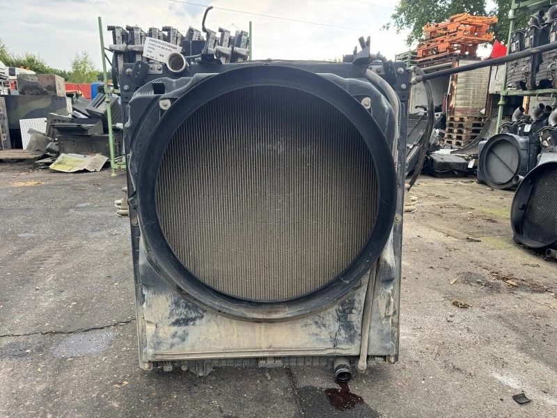 MAN - 81.06100-6855 COOLING SYSTEM D20/D26/D38 obrázek 1