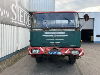 MAN Büssing 1970 - BS 13L / NL1, Oldtimer for restauration obrazek 6