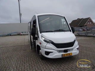 Iveco Aveuro Tourna 35 Seats EURO 6 2 Units Available afbeelding 2 miniatuur