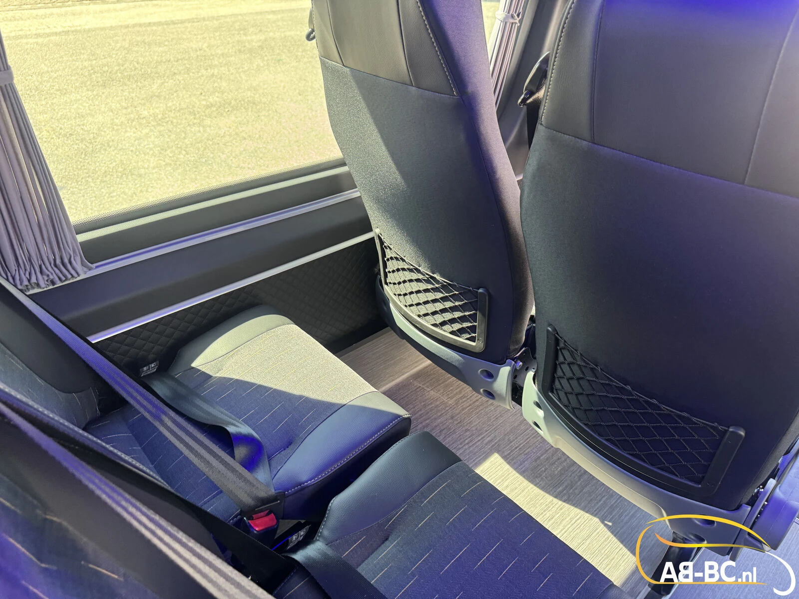 Mercedes-Benz Sprinter 2026 - 519 CDI Mercus - 24 Seats EURO 6 Bild 47