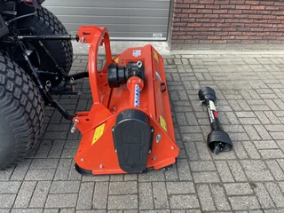 Boxer Master 145 M klepelmaaier nieuw 2026 afbeelding 3 miniatuur