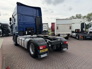 DAF XF 450 2019 - SSC EURO 6 HOLLAND TRUCK TOPCONDTIE afbeelding 3 miniatuur