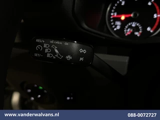 Volkswagen Crafter 2020 - 2.0 TDI 140pk L3H3 L2H2 Euro6 Airco | Navigatie | Apple Carplay | Cruisecontrol obrazek 6