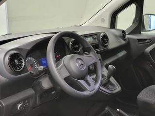Mercedes-Benz Citan 2024 - 108CDI 2X Schuifdeur Euro 6! afbeelding 4