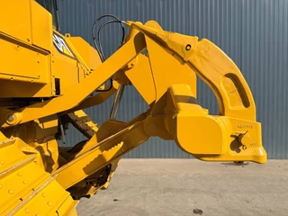 Cat N/A 2016 - D6T XL obrazek 19
