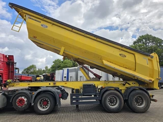 Meiller N/A 2017 - KISA 2 HARDOX bild 21