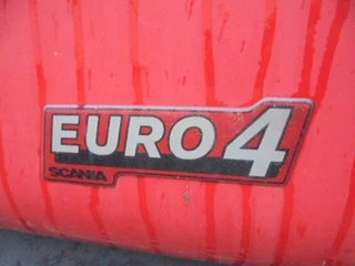 Scania R 2005 - R420 6X2 RETARDER obrazek 20