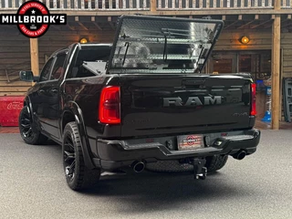 Dodge Ram 1500 2024 - Limited Hurricane 540 PK, bild 10