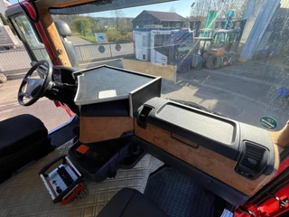 Scania R 2013 - R500 8x4*VELSYCON Combilift*Silosteller*Abroller obrazek 48