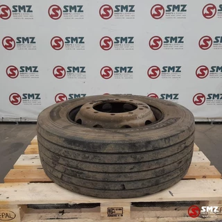 Hankook N/A - Occ vrachtwagenband 315/60R22.5 154/148L Hankook immagine 1