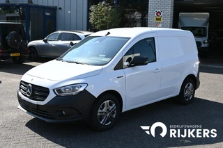 Mercedes-Benz eCitan 2026 - 112 Pro L1 51 kWh image 1 miniature