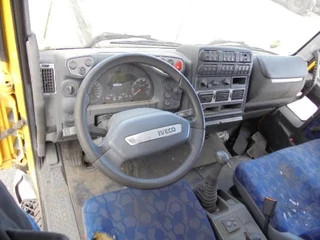Iveco Eurocargo 2004 - 75E15 image 7