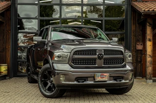 Dodge Ram 1500 2019 - classic 5.7 V8 Laramie zonder btw te koop
