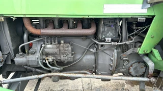 Fendt FARMER 105S 1973 - N/A zdjecie 11