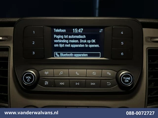 Ford Transit 2023 - 2.0 TDCI 131pk L4H3 Euro6 Airco | Camera | Cruisecontrol | Verwarmde voorruit imagen 16