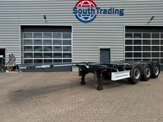 D-TEC FLEXITRAILER 2018 for sale