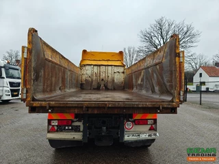 Renault Premium Lander 450 2009 - N/A obrazek 5