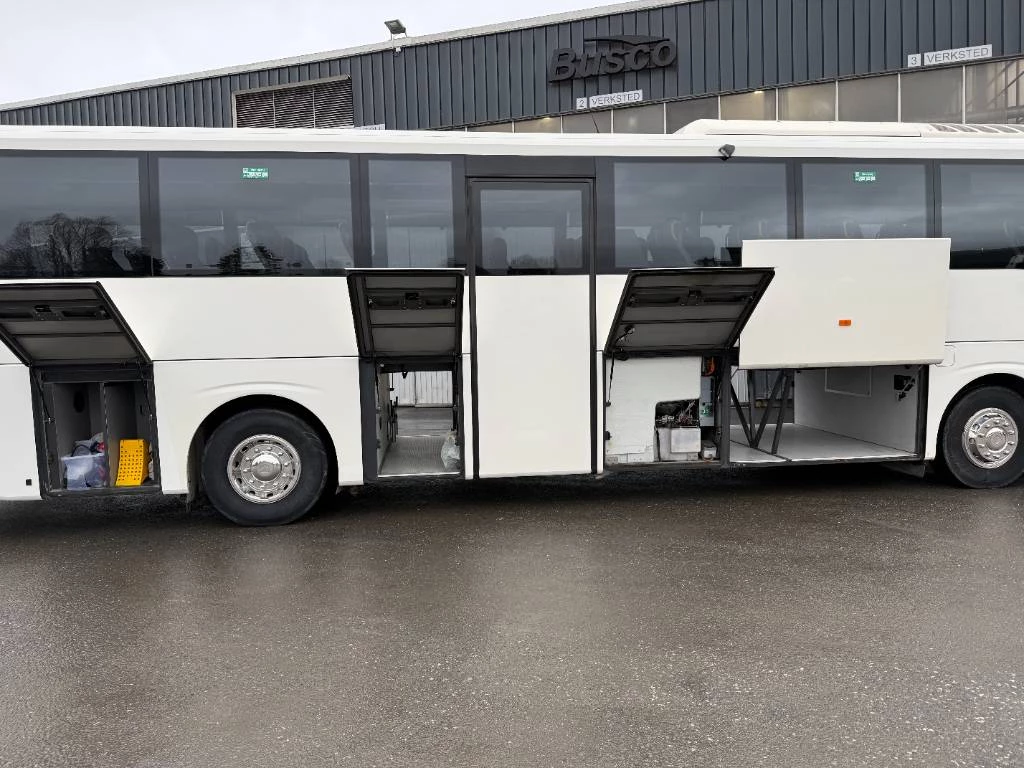 Volvo 2020 - 9700 immagine 25