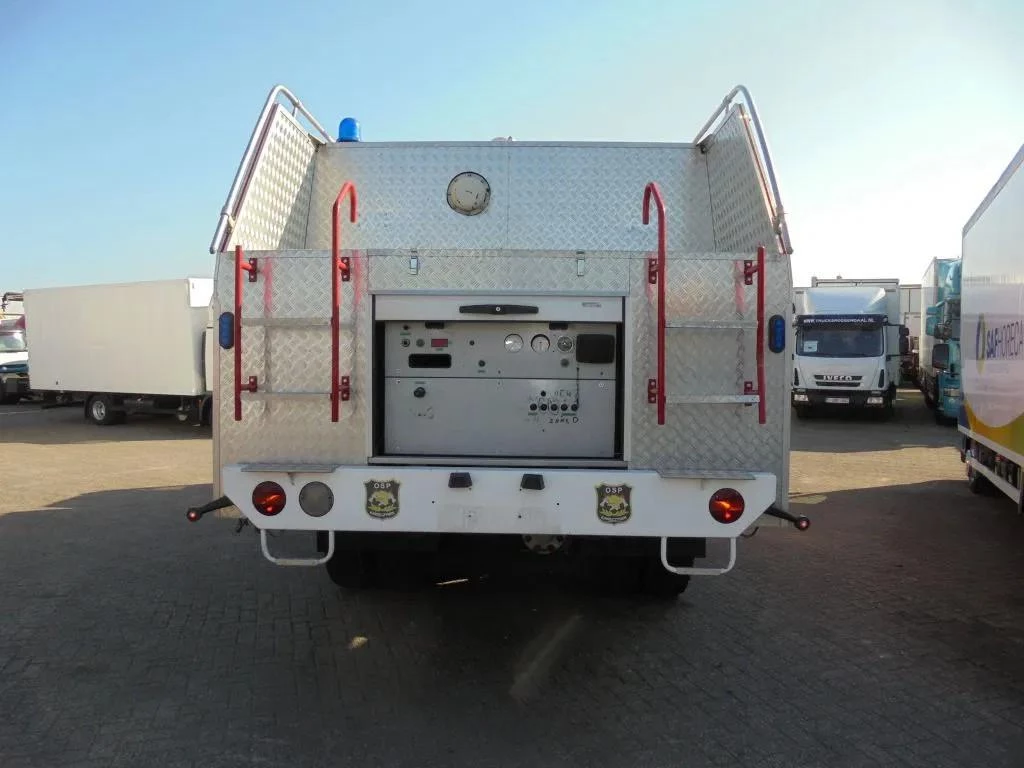Steyr 1490 1977 Bild 9