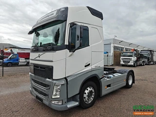 Volvo FH 2020 - 460 te koop