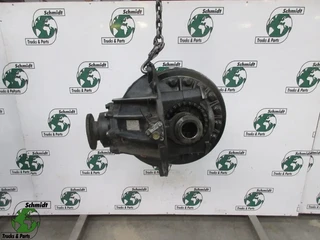 MAN - 81.35010-6255/HY-1350 12 TYPE 1 37:12 RATIO 3,083 MAN 18.440 EURO 5 DIFFERENTIEEL te koop