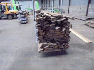 Plan N/A - KEN ALU / HOUT bild 5